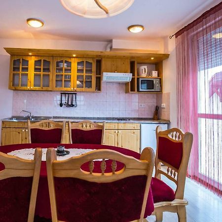 Kis-Gast Panorama Apartman Hajdúszoboszló Eksteriør billede